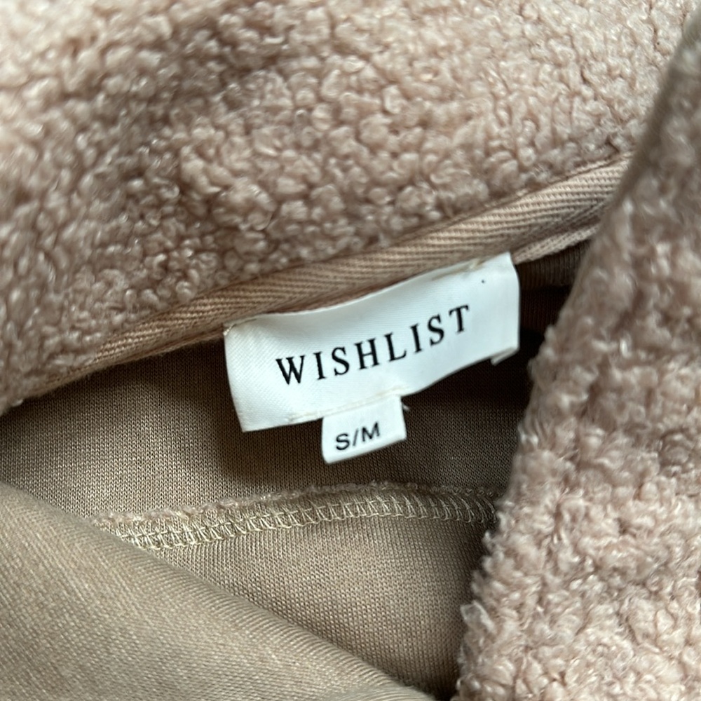 Wishlist Jacket - Picture 3 of 3